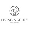 living nature skincare products